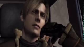 PS2 Longplay 036 Resident Evil 4 Part 1 of 4