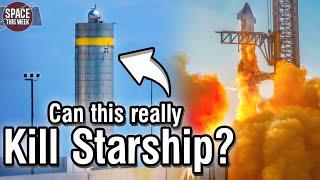 SpaceX Prepares for Starship Test Fires and Blue Origin Scrambles their Starship & HLS Competitors