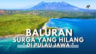 3 HARI CAMPING SENDIRIAN  SOLO BACKPACKING I BALURAN SURGA DI UJUNG PULAU JAWA