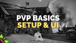 TBC PvP UI Setup & Add-Ons Guide