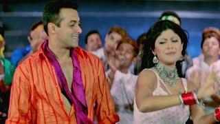 Khaya Piya To Kuch Bhi Nahin-Garv 2004 Full HD Video Song Salman Khan Shilpa Shetty