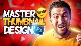 How to Make VIRAL THUMBNAILS like celebrities - Easy 