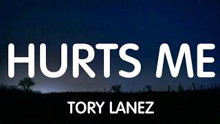 Tory Lanez & Trippie Redd - Hurts Me Lyrics New Song