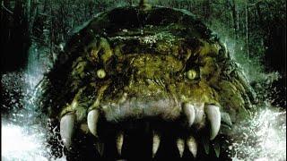 Monster Monday- Frankenfish