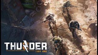 Thunder Tier One Full Walkthrough No Commentary @1440p Ultra 60Fps