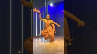 Aaigiri Nandini - Tanya Rajput l Dance l Task l Classical l #shorts