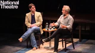 Sam Mendes on his Rehearsal Process  National Theatre