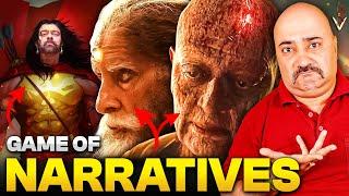 KALKI 2898 AD Movie Review & Analysis  Arjuna vs Karna vs Bhairava FULL STORY & ENDING EXPLAINED