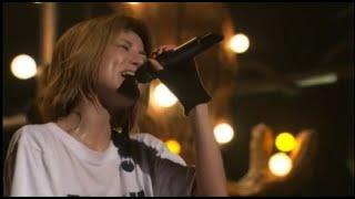 【期間限定】hitomi LIVE TOUR 2002 huma-rhythm