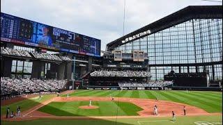 World’s 10 Newest Baseball Stadiums