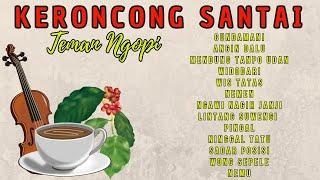 KERONCONG SANTAI TEMAN NGOPI