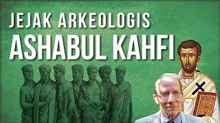 Jejak Arkeologis Ashabul Kahfi Seven Sleepers dalam tradisi Kristen