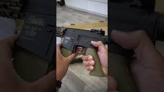 Daniel Defense MK18