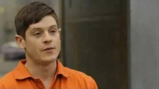 Misfits Series 3 Interviews- Iwan Rheon