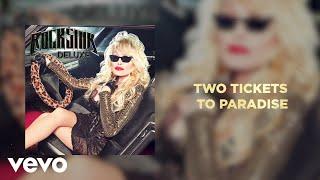 Dolly Parton - Two Tickets To Paradise Official Audio