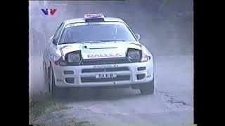 Rally Gemer 1997 STV