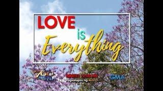 Love is Everything Episode Trailer  The 700 Club Asia