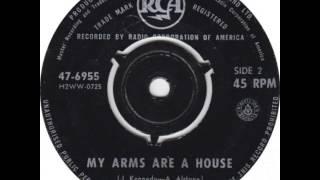 Hank Snow  My Arms Are A House