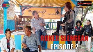 Roker Slengean episode 2-FILM KOMEDI