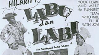 Full movie P.Ramlee  Labu Labi 1962 #video #pramlee #1962 #labulabi