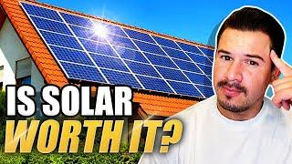 DEBUNKING Solar Myths & Benefits RC Solar and Roofing PRO INSIGHTS  Moving To Southern California