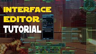 SWTOR Interface Editor Tutorial