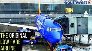 Southwest Airlines Experience Still great value in 2019?