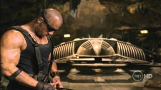 A Fantastic trackscore from RIDDICK