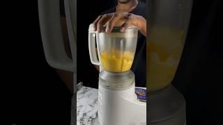 Mango Lassi #shorts #viral #trending #asmr #foodie