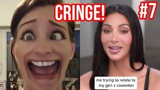 Worst Of Instagram Cringe With The Kardashians