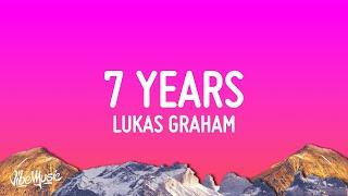 Lukas Graham - 7 Years Lyrics