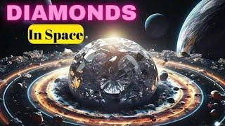 Layer Of Diamonds On Planet Mercury  Explore Solar System