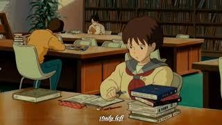 공부하고 일하기 좋은 음악   3-HOUR STUDY WITH ME   Lofi Hip Hop Mix Study & Coding Beats