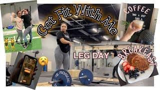 GYM VLOG  full leg workout after 6month break…..  #nepalifitness #nepaligirl #nepalivlog #nepal