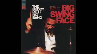 The wailing Buddy Rich Big Band 1967 Ray Starling Ernie Watts