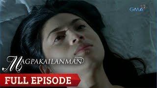 Magpakailanman Pinay OFW on death row  Full Episode