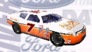 NASCAR Thunder 2004  Alan Kulwicki