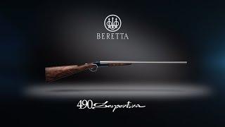 Beretta 490 Serpentina