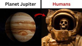 Planet Jupiter The King Planet of Solar System  Info Family