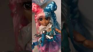 New STYLISTAZ DOLLS? Unboxing Yuki