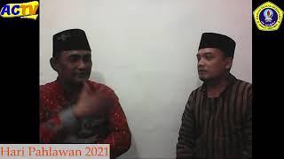 ACTV Pahlawan Inspirasiku