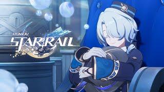 EP Hope Is the Thing With Feathers  Honkai Star Rail