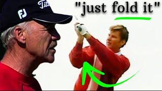 Worlds #1 Coach TRANSFORMS Your Swing In 3 MIN best golf drill on YouTube