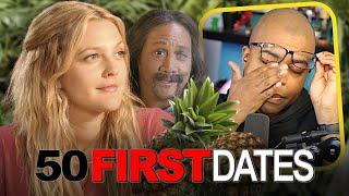 I Watched *50 First Dates* For the First Time & it Left me in tears