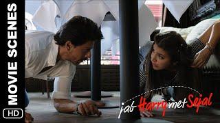 Sejal ka Matlab Jab Harry Met Sejal  Movie Scene  Anushka Sharma Shah Rukh Khan