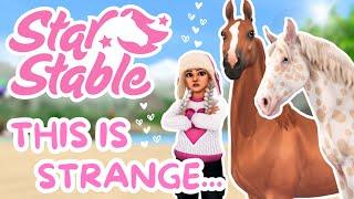 buying 2 new horses while im sleep deprived  star stable online