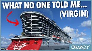 What I Wish I Knew Before I Sailed on Virgin Voyages