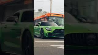 AMG GTR Supra GT350 Holden  4k edit