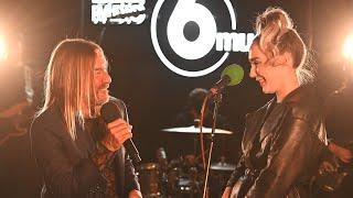 Iggy Pop - James Bond Live for BBC Radio 6 Music