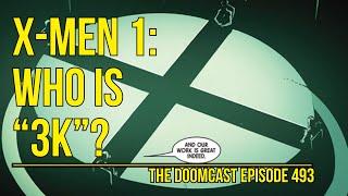 From the Ashes X-Men #1 Jed MacKay Ryan Stegman Marvel Comic Book Review